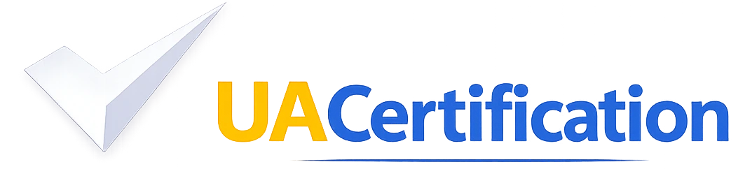 uacertification